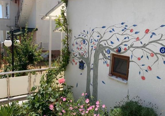 Kesan House | Nur's Holiday House