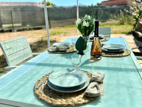 Alghero House | Nura's - Casa Vittoria 86