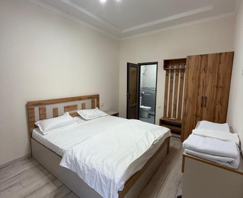 Uzbekistan House | Nurata Ecotourism Guesthouse