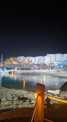 La Restinga Apartment | Nurea