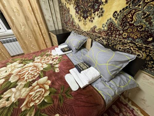 Karakol Apartment | Nuri