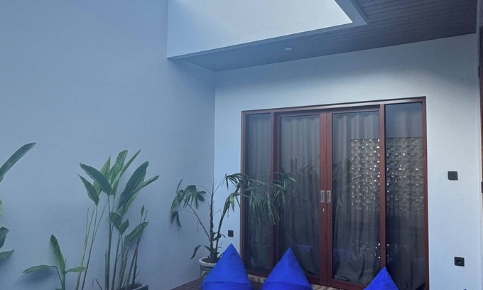 Taman Griya Villa | Nusa Dua 3BR Villa Perfect for Families