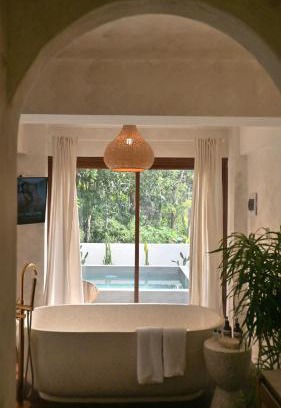 Dasmarinas Villa | Nusa Villa & Spa