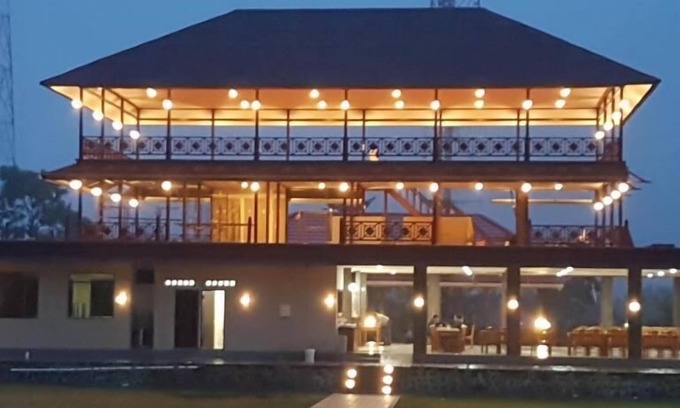 Kecamatan Sembalun Hotel | Nusantara Hotel Sembalun