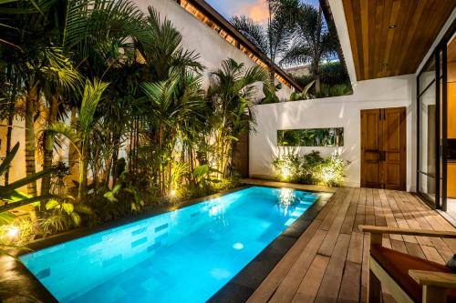 Pererenan Villa | Nusantara Loft Raijua by Alfred in Bali