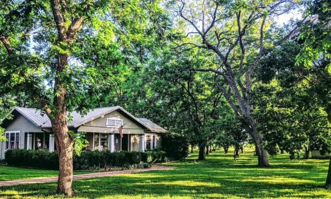 Prairie Lea Other | Nut House Countryside Pecan Farm 14 ac San Marcos