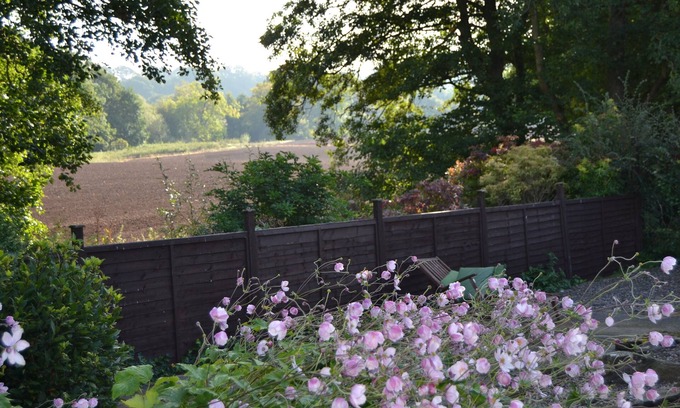 Kington House | Nuthatch Self catering Barn