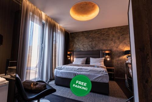 Olomouc Hotel | NUTREND World