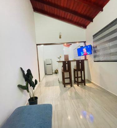 Anuradhapura Apartment | Nuvi Residence