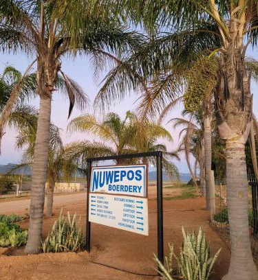 Matzikama Apartment | Nuwepos