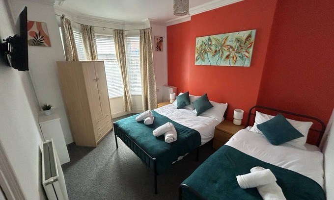 Crewe House | nWest Street House