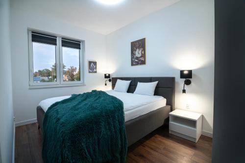 Lidzbark Welski Apartment | NWK Apartments & SPA