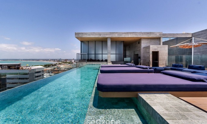 Pajucara Apartment | Nwts - Studios With Side sea View in Maceio III