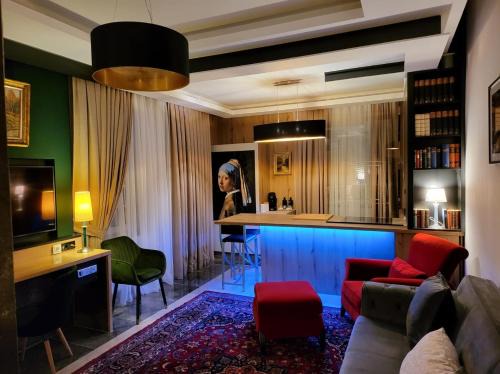 Dortmund Apartment | NY-GOLDEN APARTMENTS-Dortmund Airport