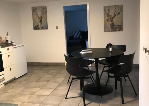 Lemvig Apartment | Ny Roesgaard