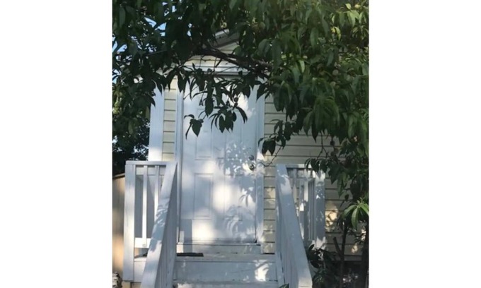 Central Nyack Apartment | Nyack Hide Away