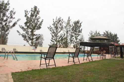 Nyagatare Hotel | Nyagatare Diplomat Hotel