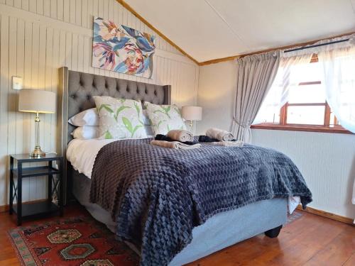 Polokwane Apartment | Nyala Bush Cabin