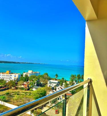 Mombasa Apartment | Nyali Luxury Apartments, 3rd Avenue apartments