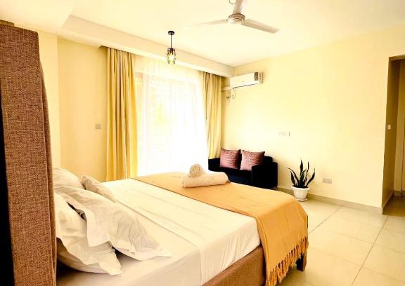 Nyali Apartment | Nyali specious 4bedroom apartment with a pool