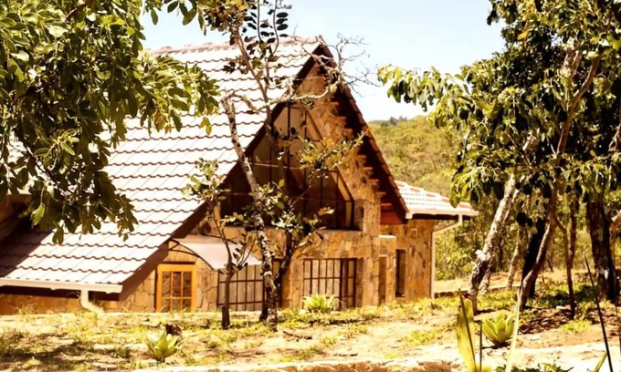 Nyanga Apartment | Nyanga Home set in a Secure Private Village - 2033