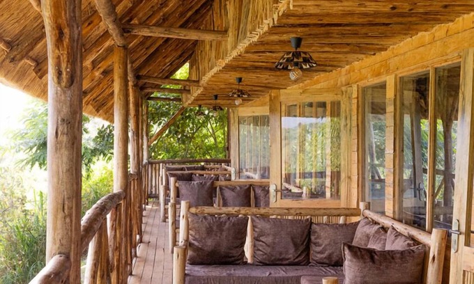 Kitojo Hotel | Nyanja View Resort