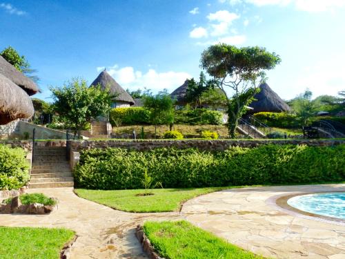 Nairobi Cabin | Nyati Hill Cottages
