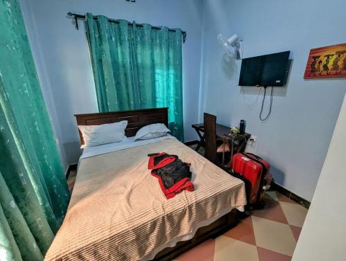 Mwanza Hotel | Nyegezi Classis Hotel