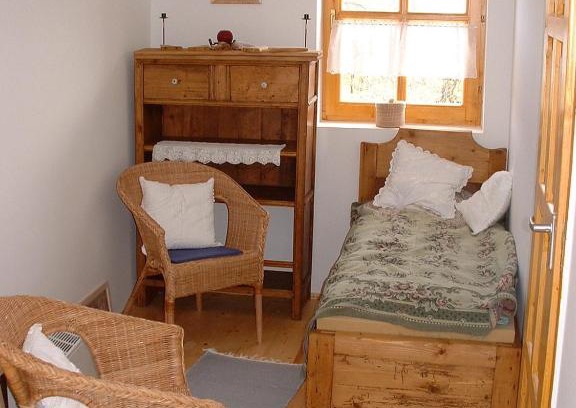 Cserepfalu Apartment | Nyerges Lovasudvar