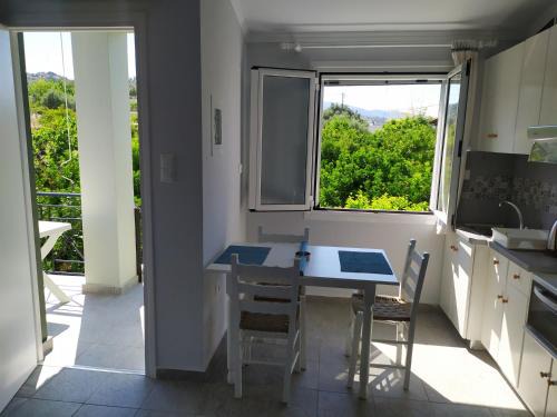 Selianitika Apartment | Nymphes Apartments