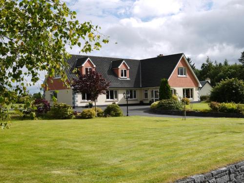 Cong Bed & Breakfast | Nymphsfield House