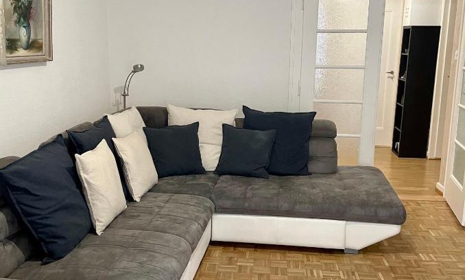 Nyon Apartment | Nyon Gare, Centre