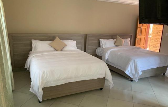 Nelspruit House | Nyota Guesthouse