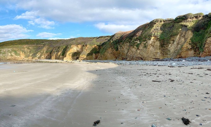 Llanfaethlu Cottage | Nyth Y Wennol