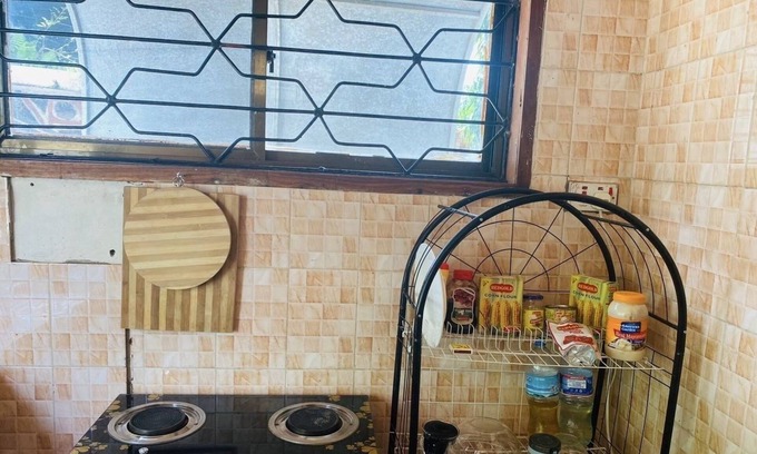 Mwanza Apartment | NYUMBANI KWETU