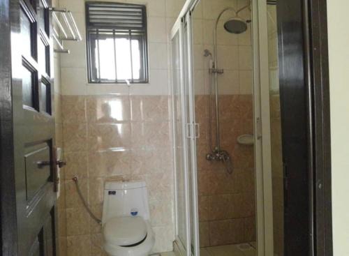 Kampala House | Nyumbani