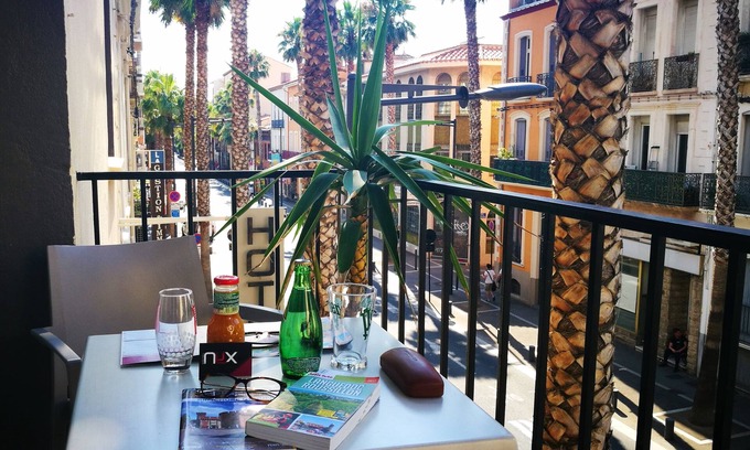 La Gare Hotel | NYX Hotel