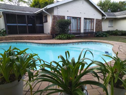 Estcourt Bed & Breakfast | Nzima BnB