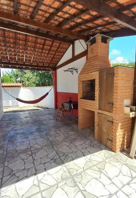 Jardim Imperador House | Oásis Flórida