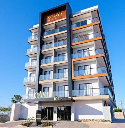 Miracema do Tocantins Hotel | Oásis Hotel