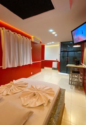 Porto Ferreira Hotel | Oásis Motel