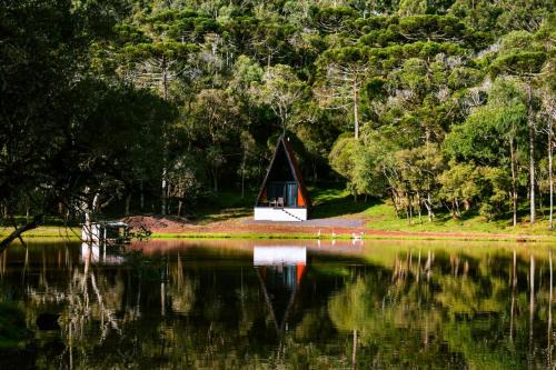 Cambara do Sul Hotel | Oásis Pousada