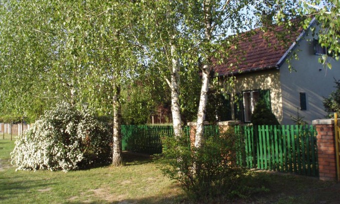 Gyula House | Oázis Vendégház
