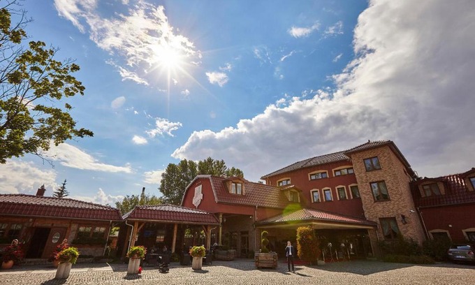Olawa Hotel | Oławian Hotel