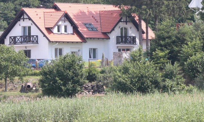 Gwiezdzin House | Ośrodek Rodzinny
