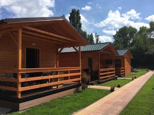 Hel Resort | Ośrodek Słonecznik