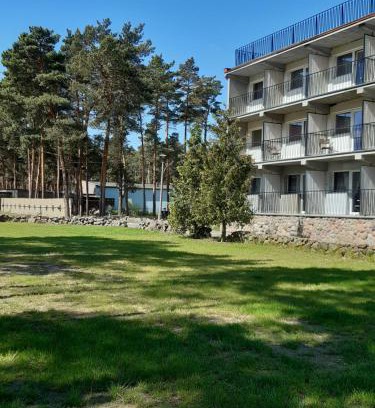 gmina Peczniew Resort | Ośrodek Vantur