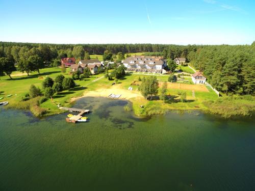 Koczala Resort | Ośrodek Wczasowy BOBO