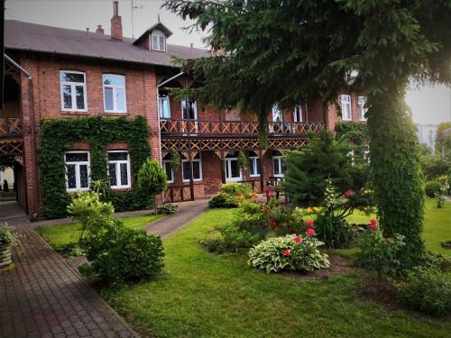 Ciechocinek Resort | Ośrodek Wypoczynkowy Janówka