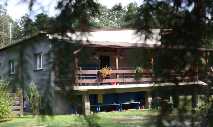 Ostrow Resort | Ośrodek Wypoczynkowy Kaskada